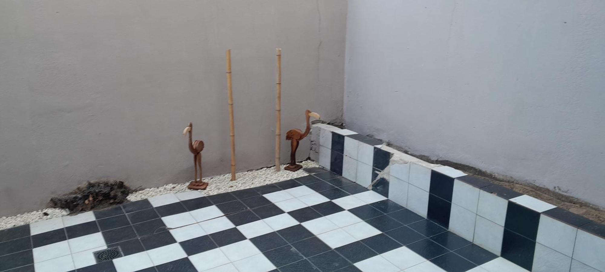 فيلا سان برناردو المظهر الخارجي الصورة